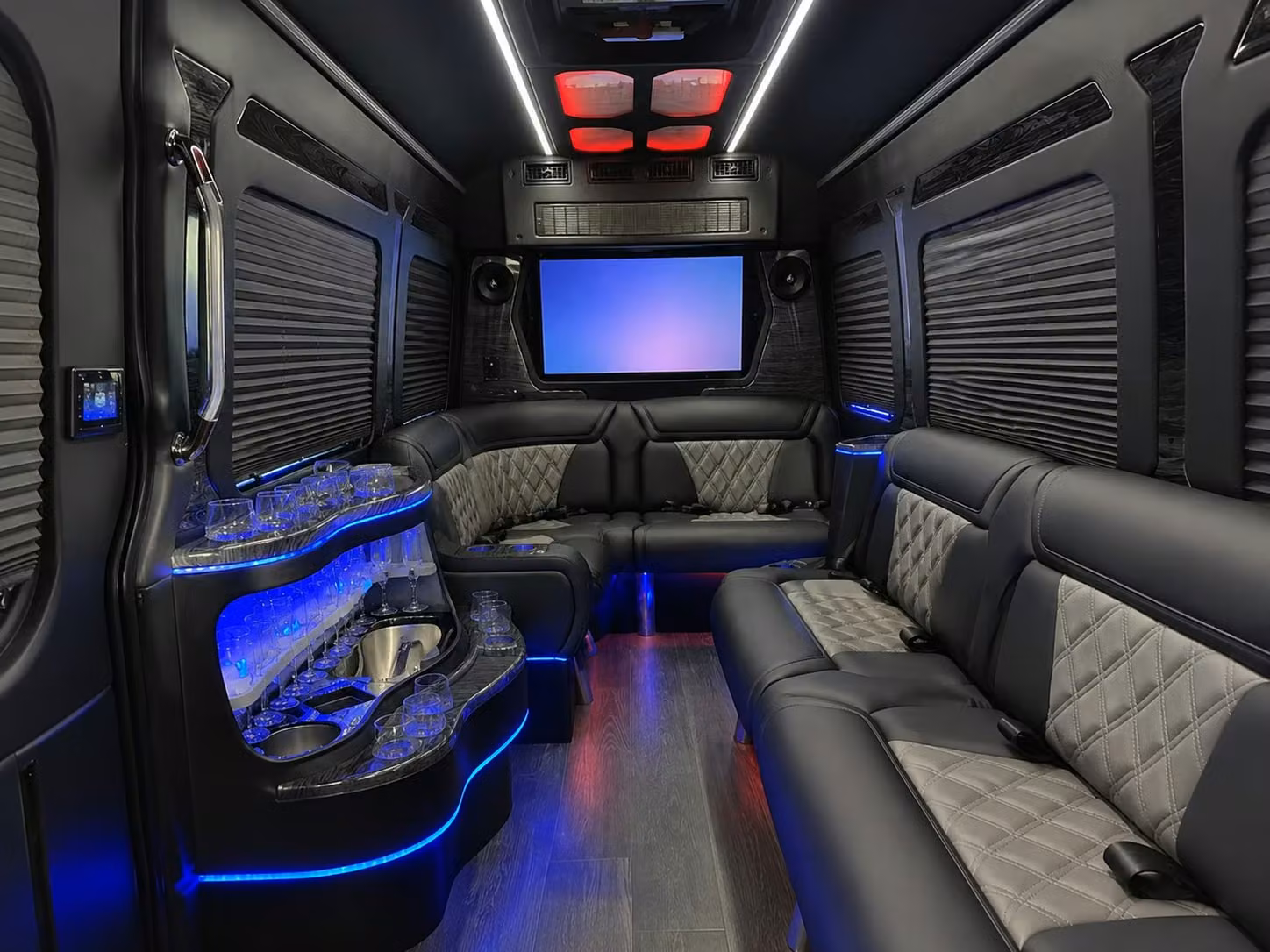 book suffolk prom transportation early availability goes fast