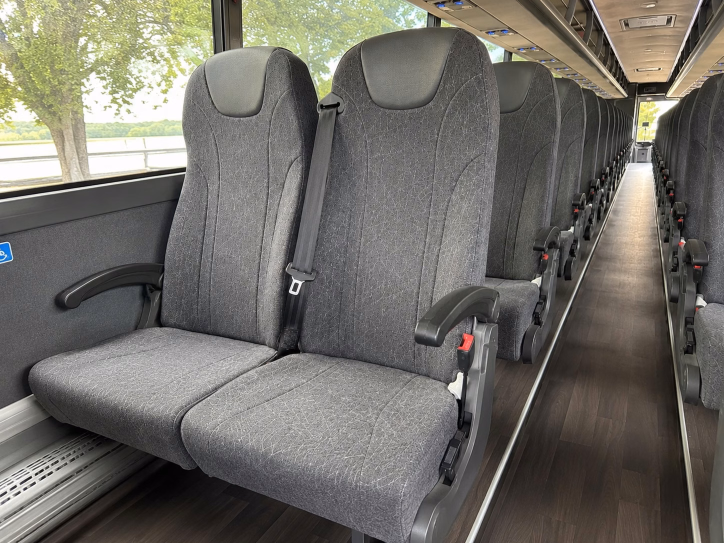 bus type drives charter bus prices in suffolk virginia more than anything else