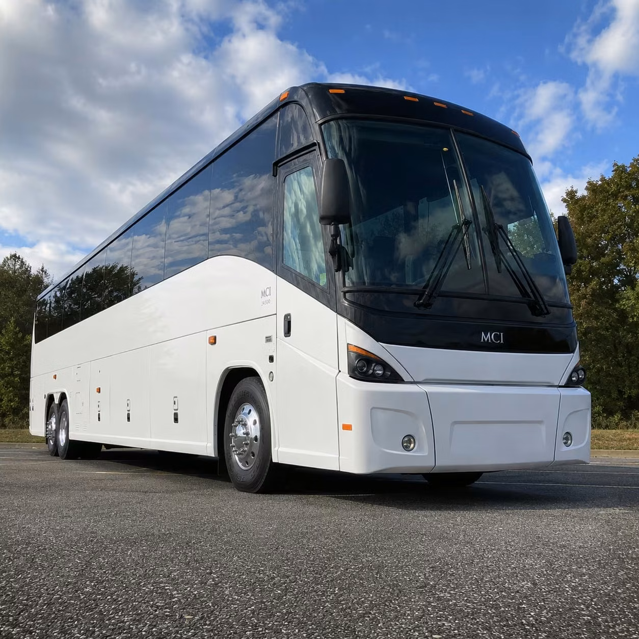 employee shuttle services in suffolk