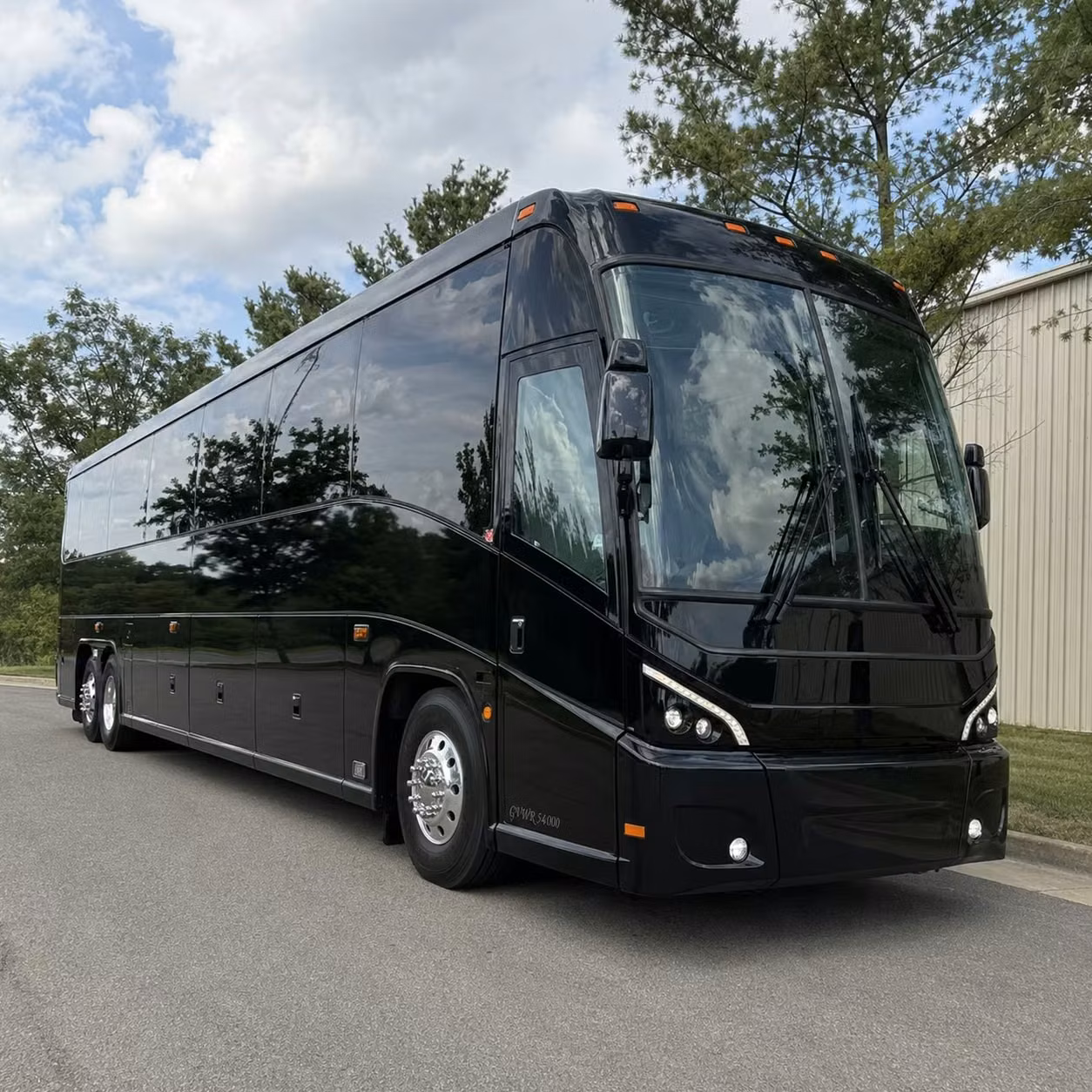 employee transportation in suffolk and all the surrounding areas