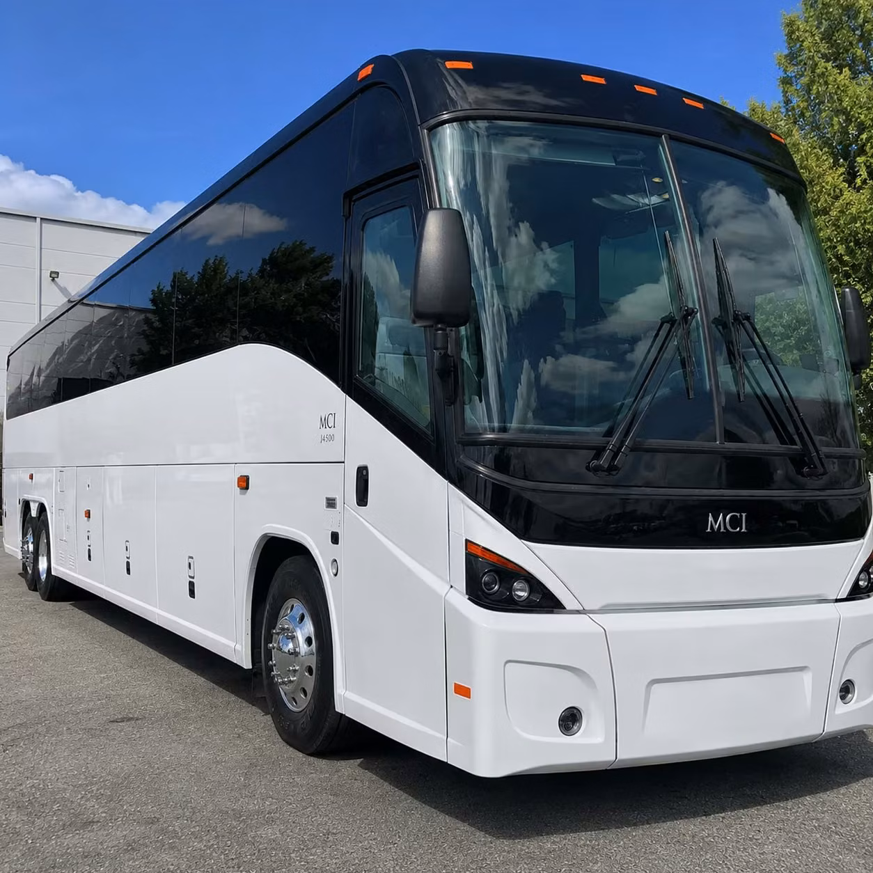 every corporate group sports team and travel party in suffolk gets the right bus