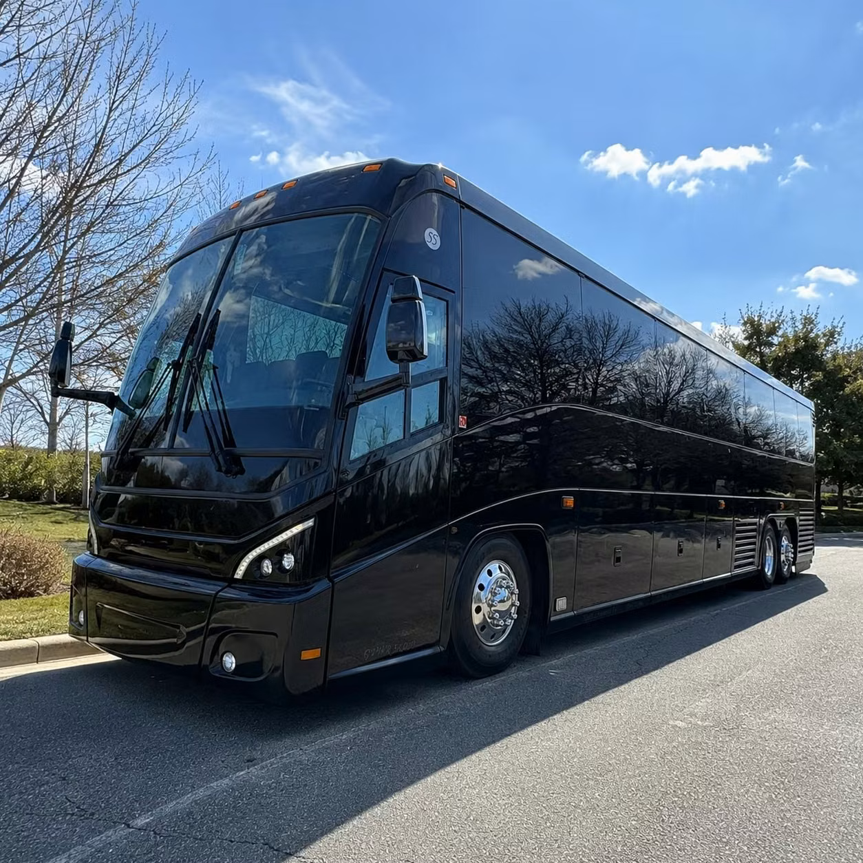 fill out one form to find recurring employee shuttle service for suffolk s shift based industries