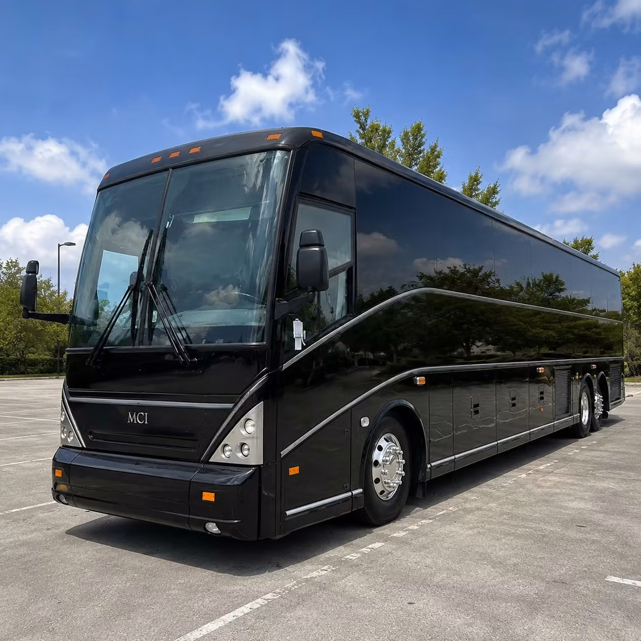 group transportation for suffolk sales teams trainings and off sites