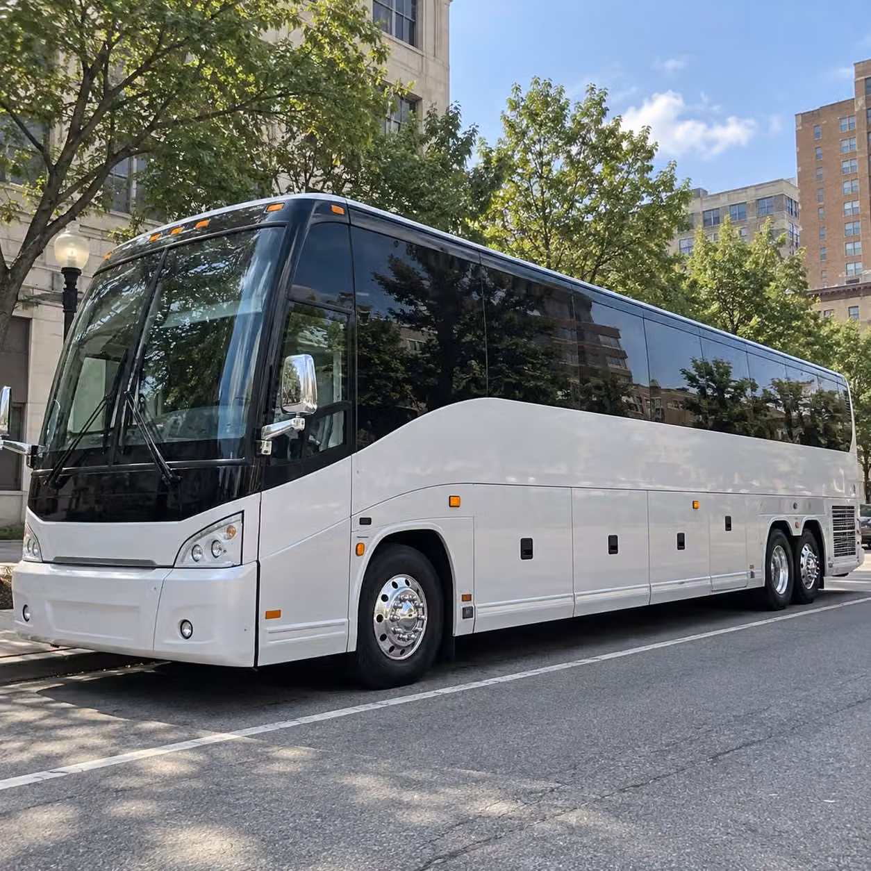 group transportation to virginia beach venues and hampton coliseum events