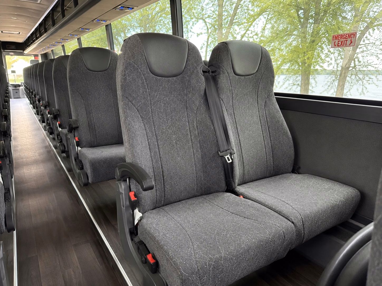 how trip distance and duration affect your suffolk bus rental rate