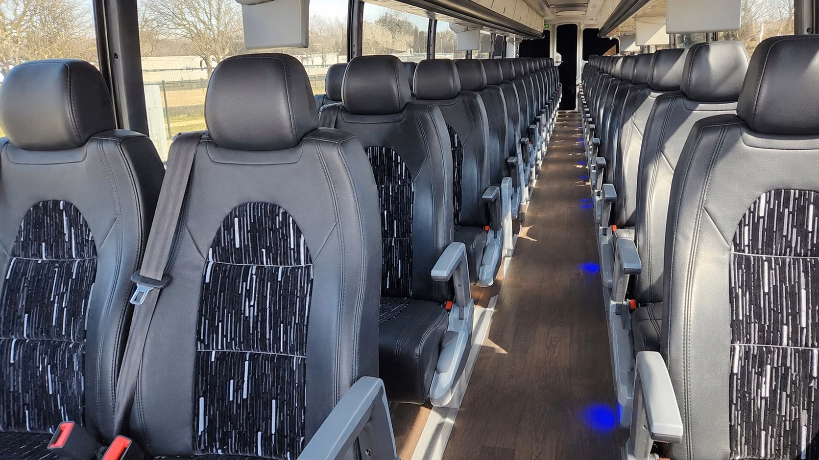 how where and when you are traveling affects your suffolk bus rental quote