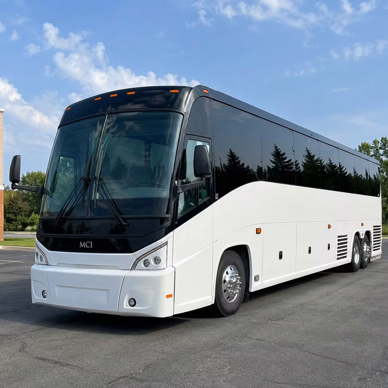 it s easier than ever to book a long distance charter bus from suffolk to the outer banks myrtle beach or the mountains