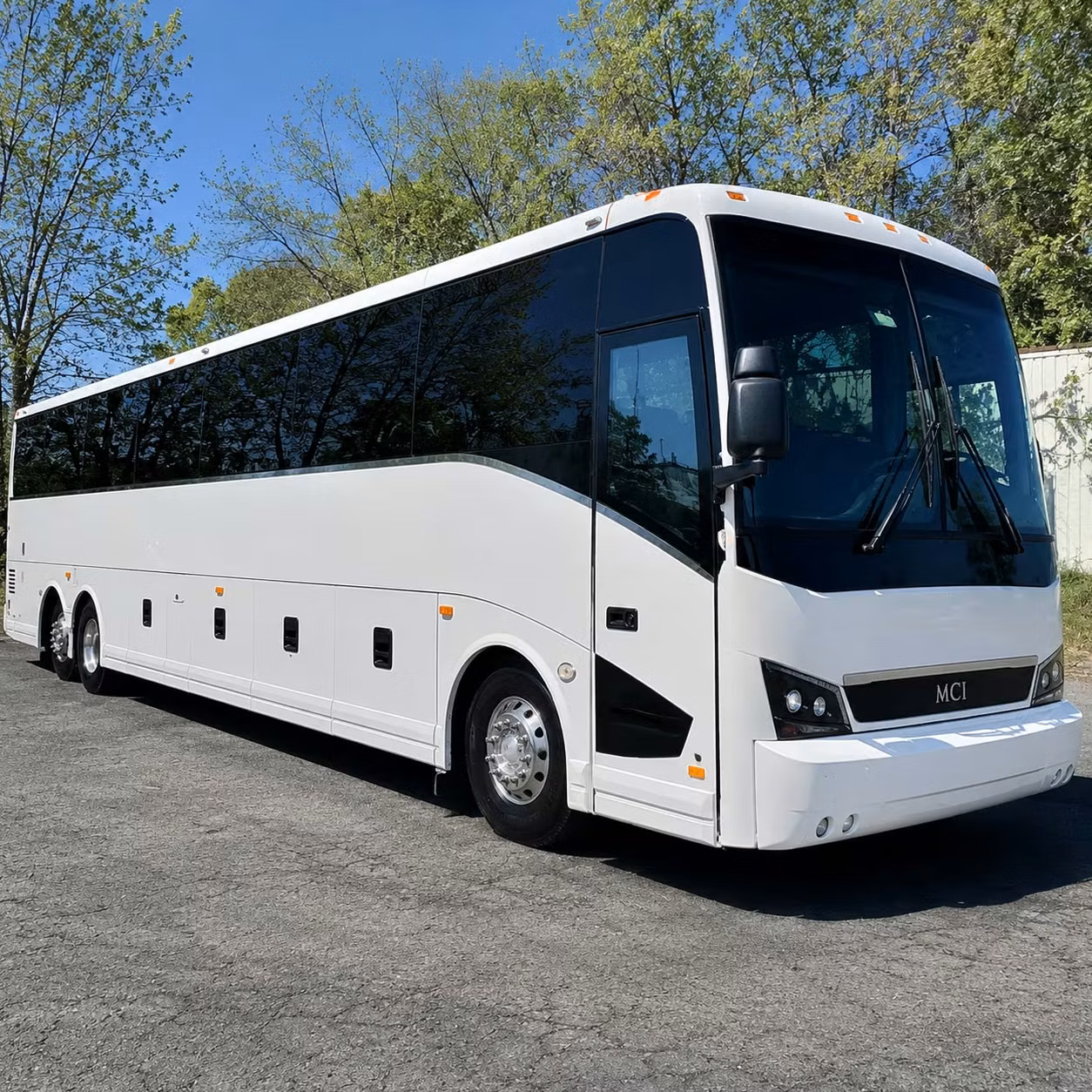make your suffolk church retreat transportation simple and stress free