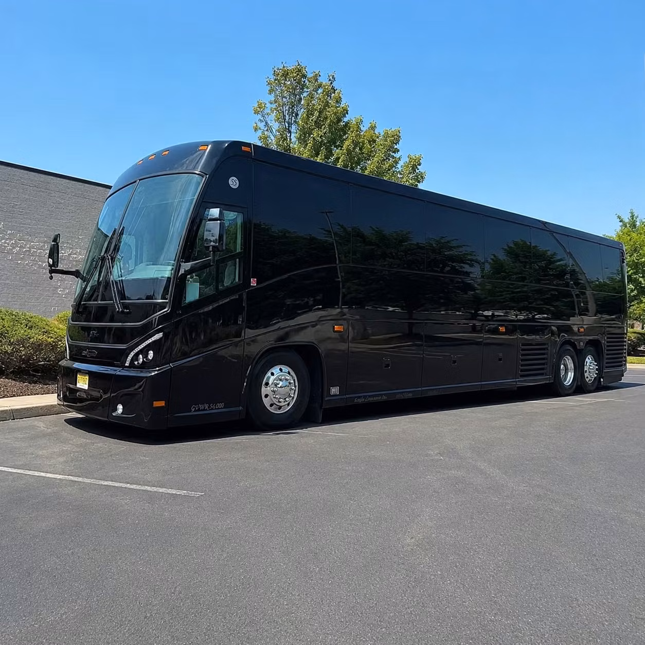 shuttle personnel between joint base langley eustis and suffolk installations with ease