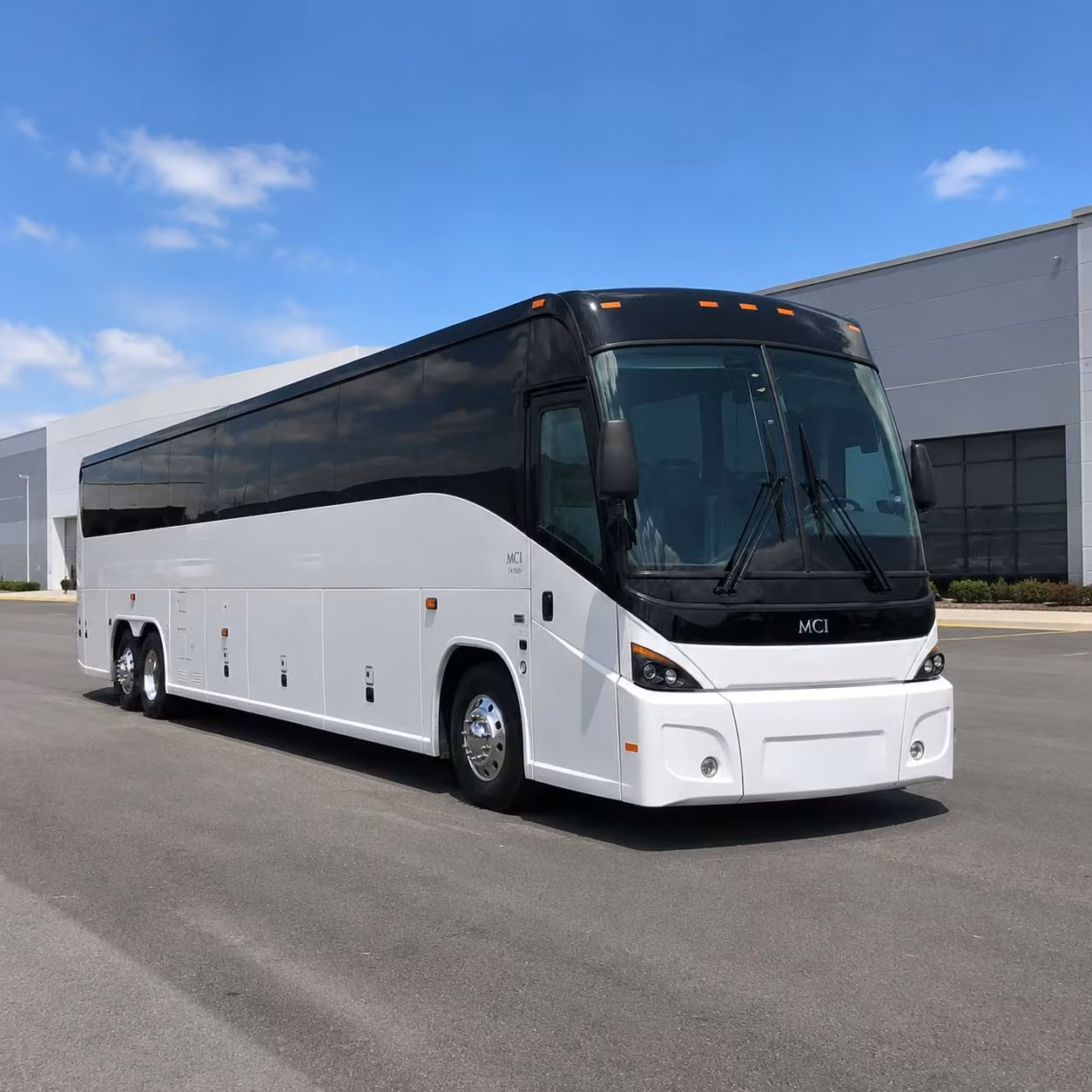 shuttle your suffolk workforce between worksites parking lots and job sites along route 58