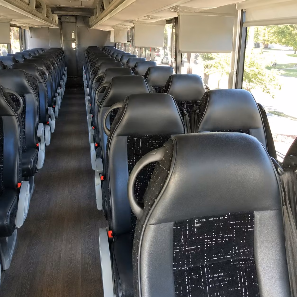Suffolk Group Transportation Services