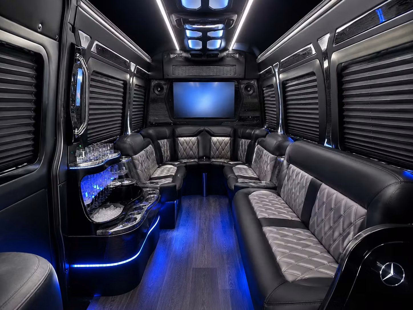 suffolk long distance charter bus rentals