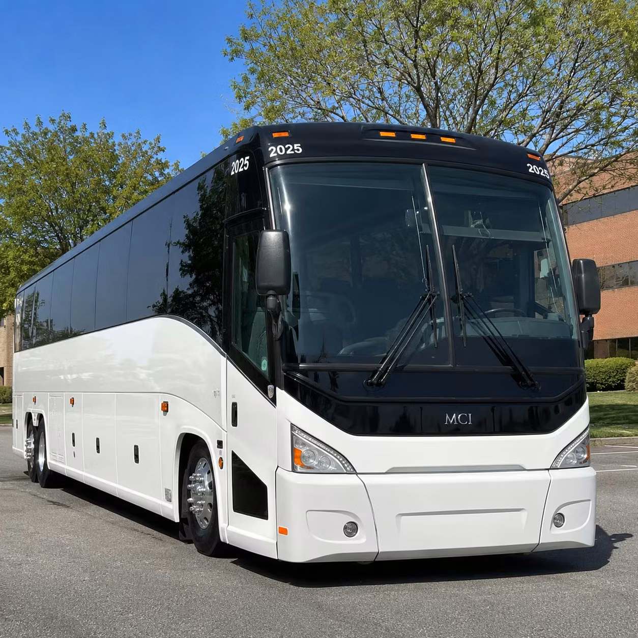 why suffolk churches choose charterbusrentalsuffolkva com for group transportation