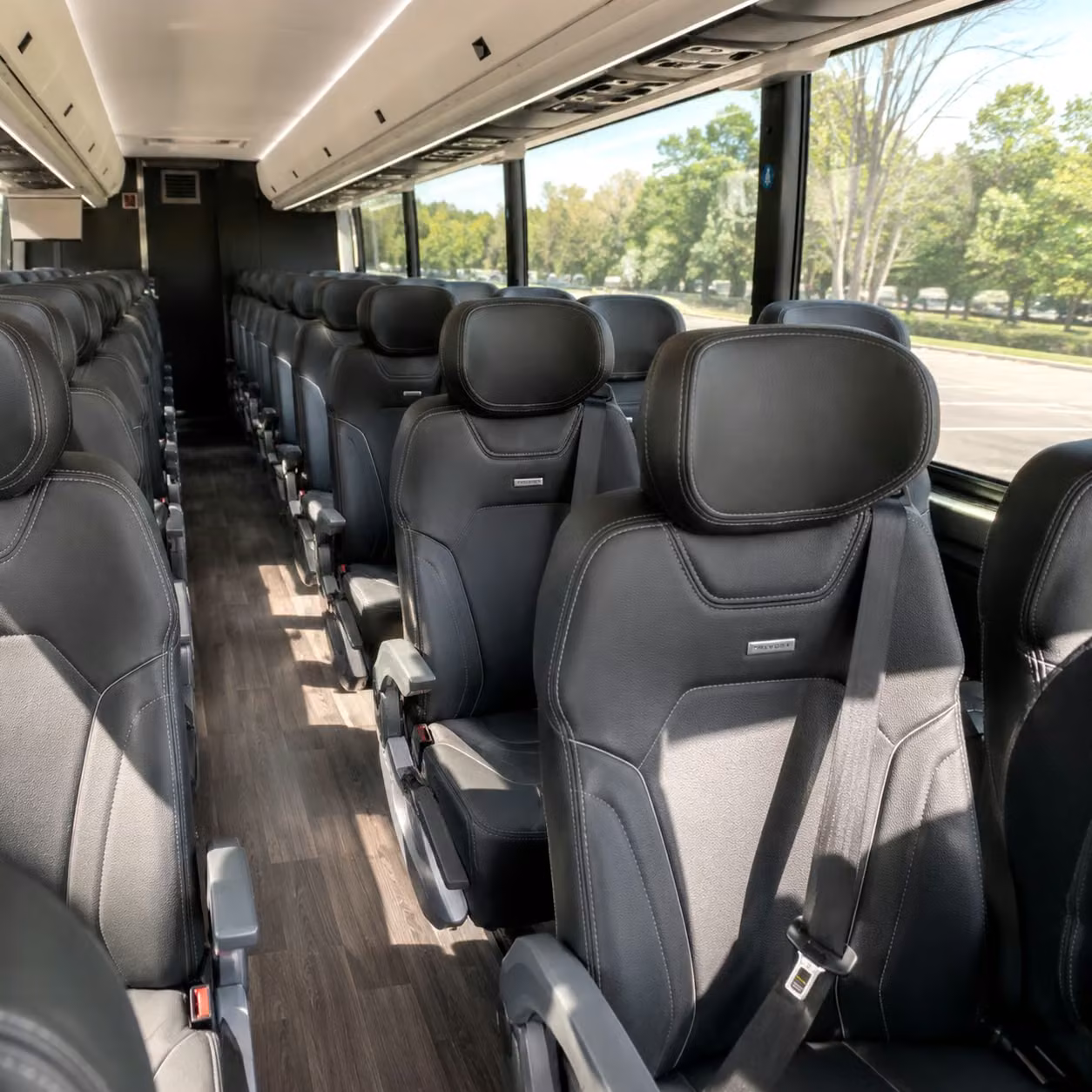 your group can also reach virginia beach the aquarium and the oceanfront with a suffolk charter bus